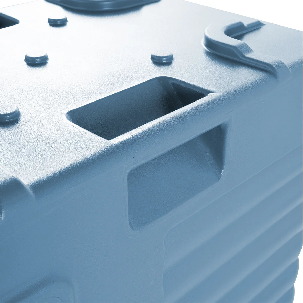Thermobox ECO GN 1/1 - Frontlader