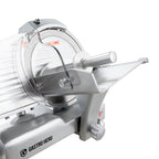 Aufschnittmaschine ASM 220 mm