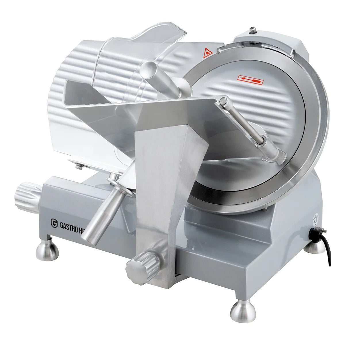 Aufschnittmaschine ASM 300 mm