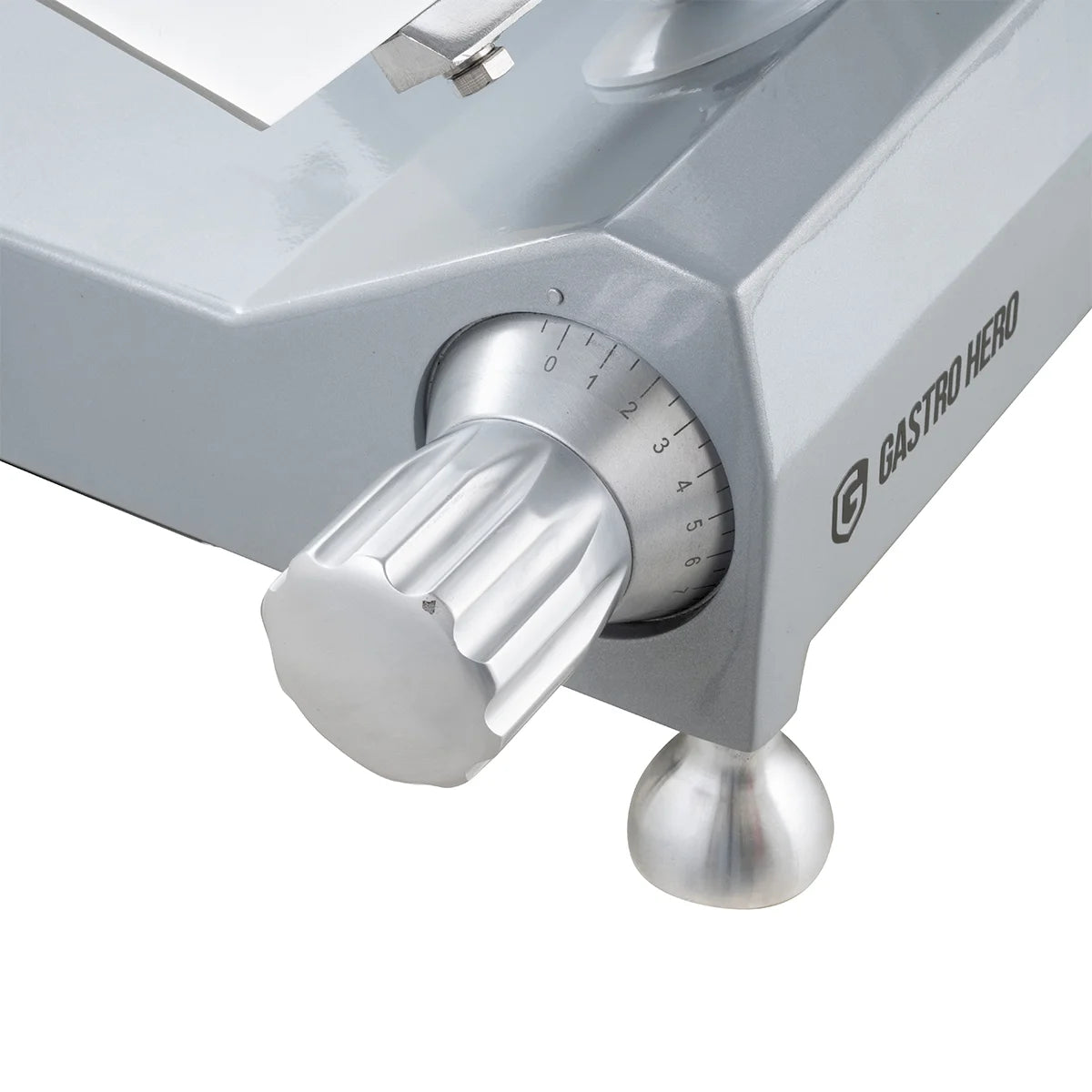 Aufschnittmaschine ASM 300 mm