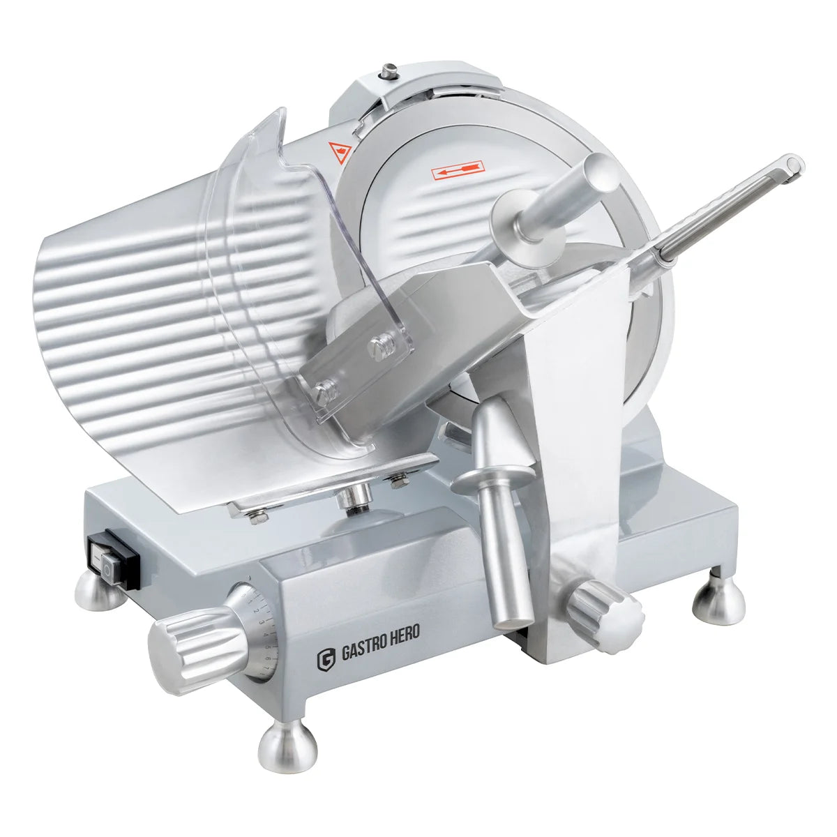 Aufschnittmaschine ASM 300 mm