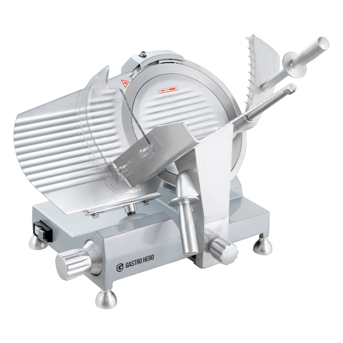 Aufschnittmaschine ASM 300 mm