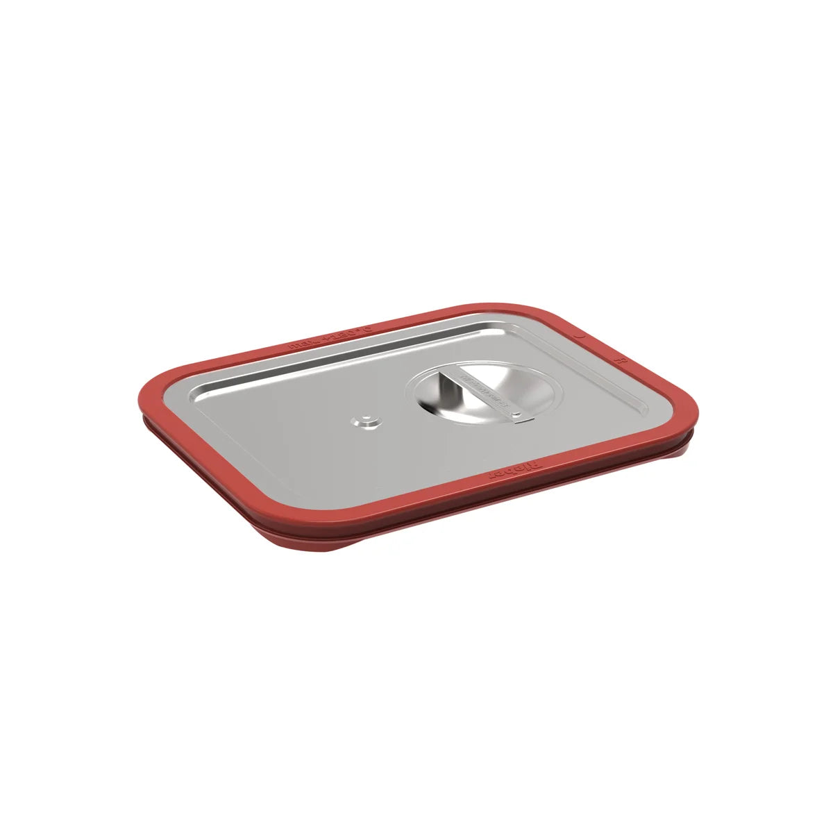 Rieber GN-Steckdeckel 1/2 – wasserdicht