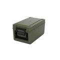 Rieber thermoport® K 100 unbeheizt – Ausführung B grün