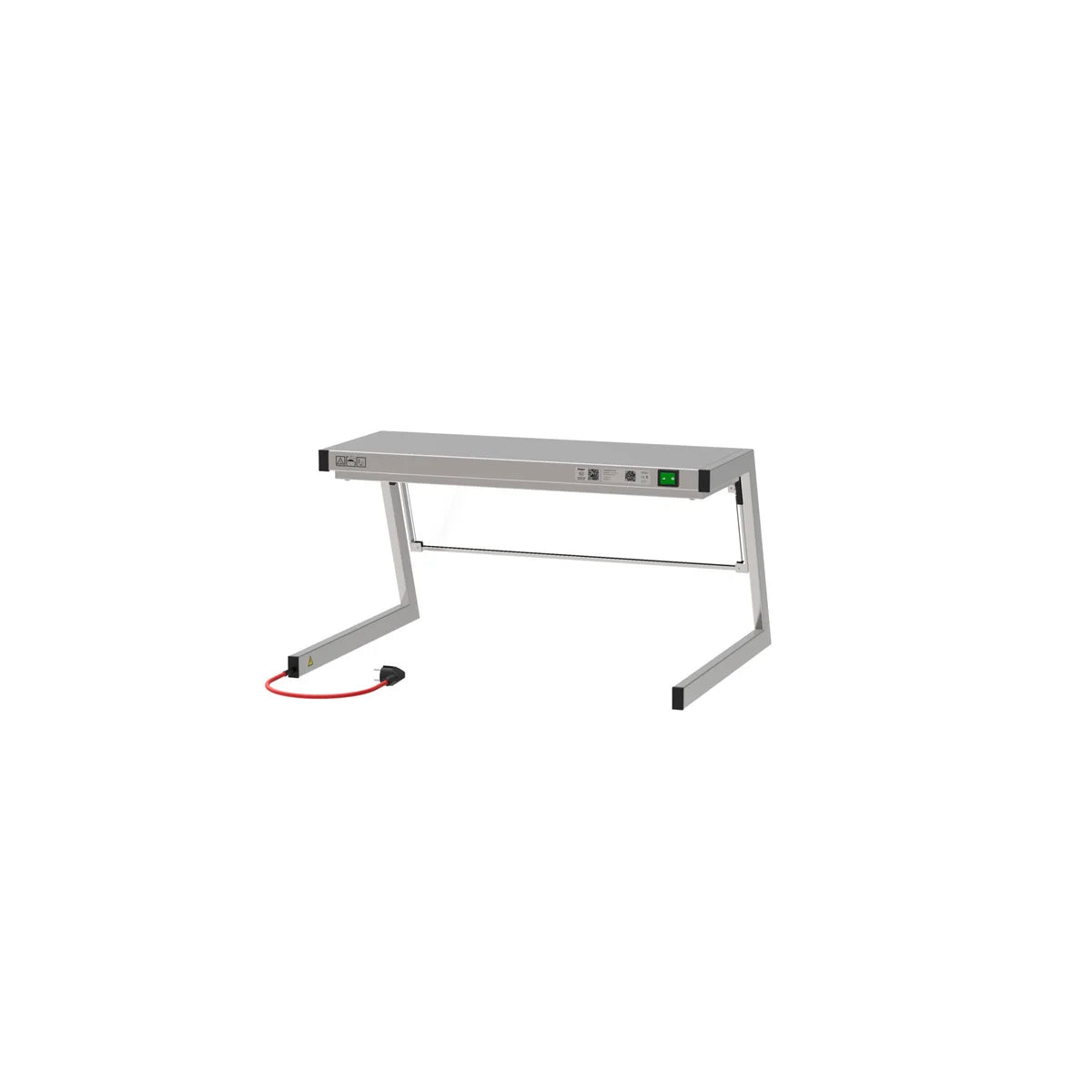 Rieber Aufsatz Lichtbrücke für STW & ZUB 2