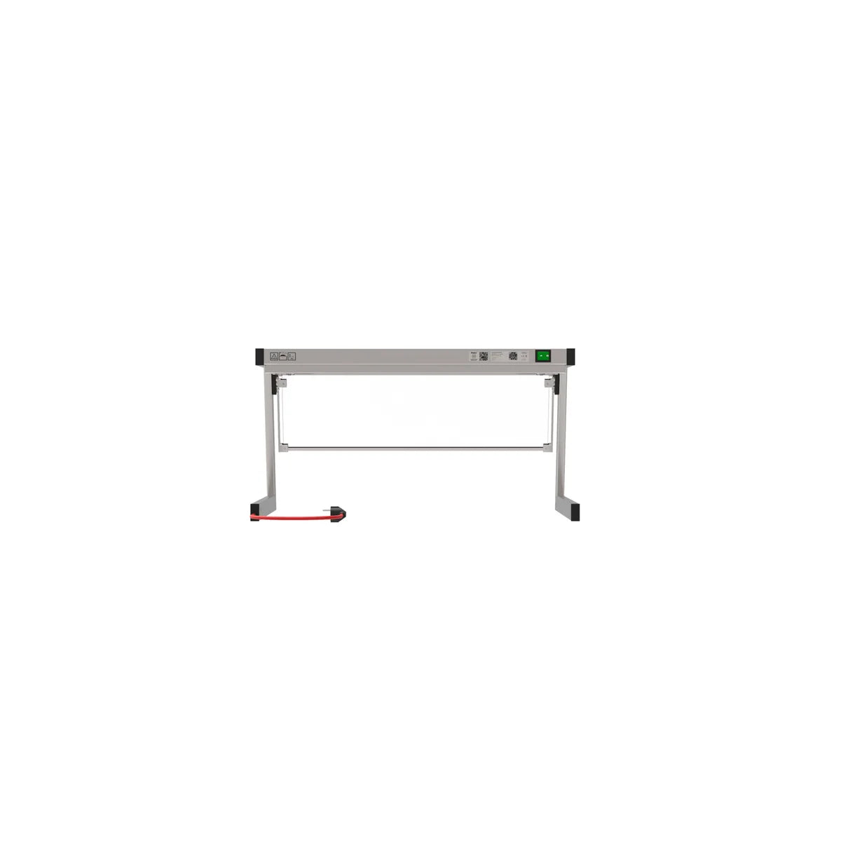 Rieber Aufsatz Lichtbrücke für STW & ZUB 2