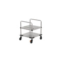Rieber Transport-/Ausgabewagen 1x thermoport®