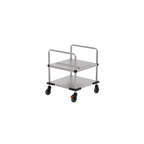 Rieber Transport-/Ausgabewagen 1x thermoport®