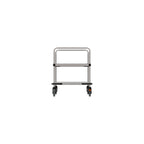 Rieber Transport-/Ausgabewagen 1x thermoport®