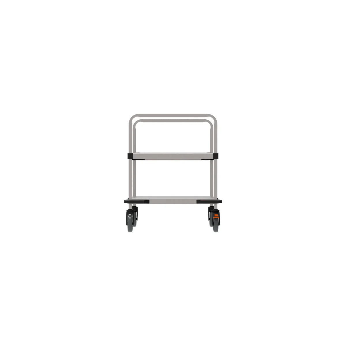 Rieber Transport-/Ausgabewagen 1x thermoport®