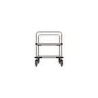 Rieber Transport-/Ausgabewagen 2x thermoport®