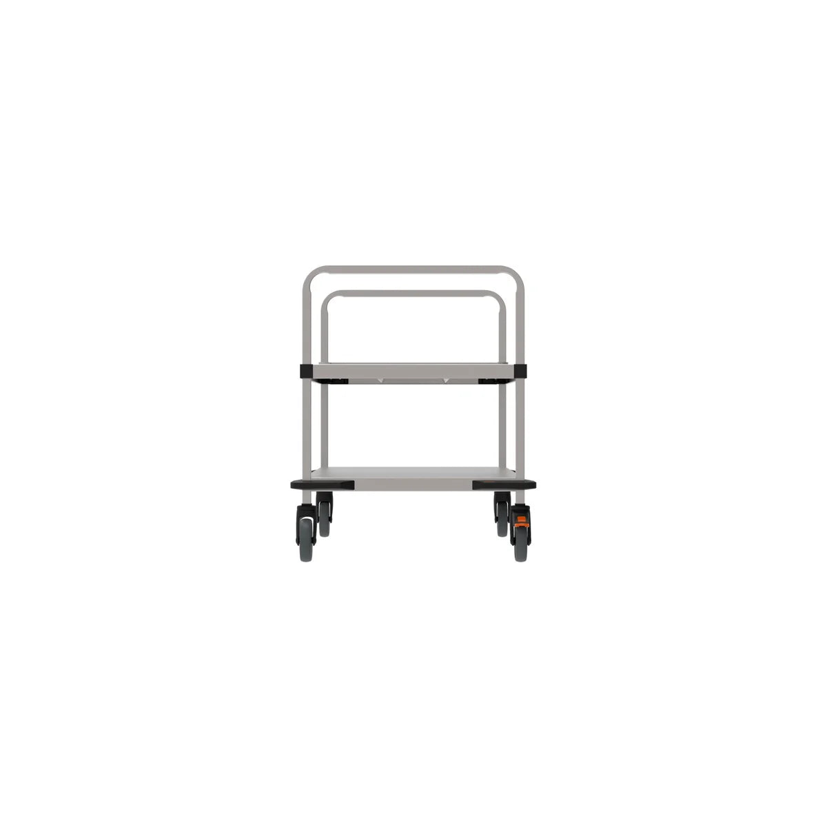 Rieber Transport-/Ausgabewagen 2x thermoport®