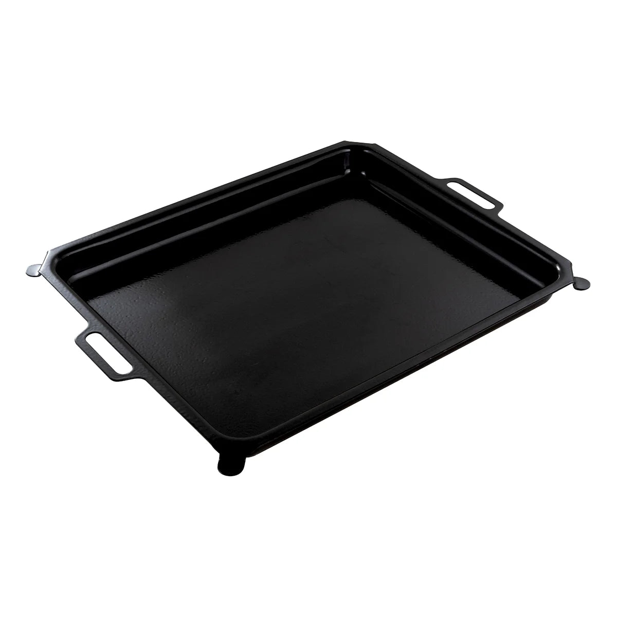 Grillpfanne für Kombibräter TBG3-T