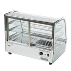 Buffalo Warmhaltevitrine 160L