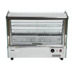 Buffalo Warmhaltevitrine 160L