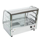 Buffalo Warmhaltevitrine 160L