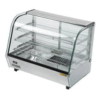 Buffalo Warmhaltevitrine 160L