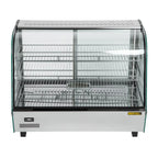 Buffalo Warmhaltevitrine 160L
