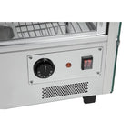 Buffalo Warmhaltevitrine 120L