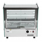 Buffalo Warmhaltevitrine 120L