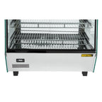 Buffalo Warmhaltevitrine 120L