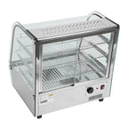 Buffalo Warmhaltevitrine 120L