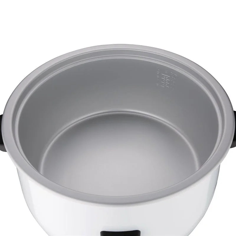 Buffalo Reiskocher 10L