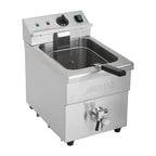 Buffalo Induktionsfritteuse 7,5L
