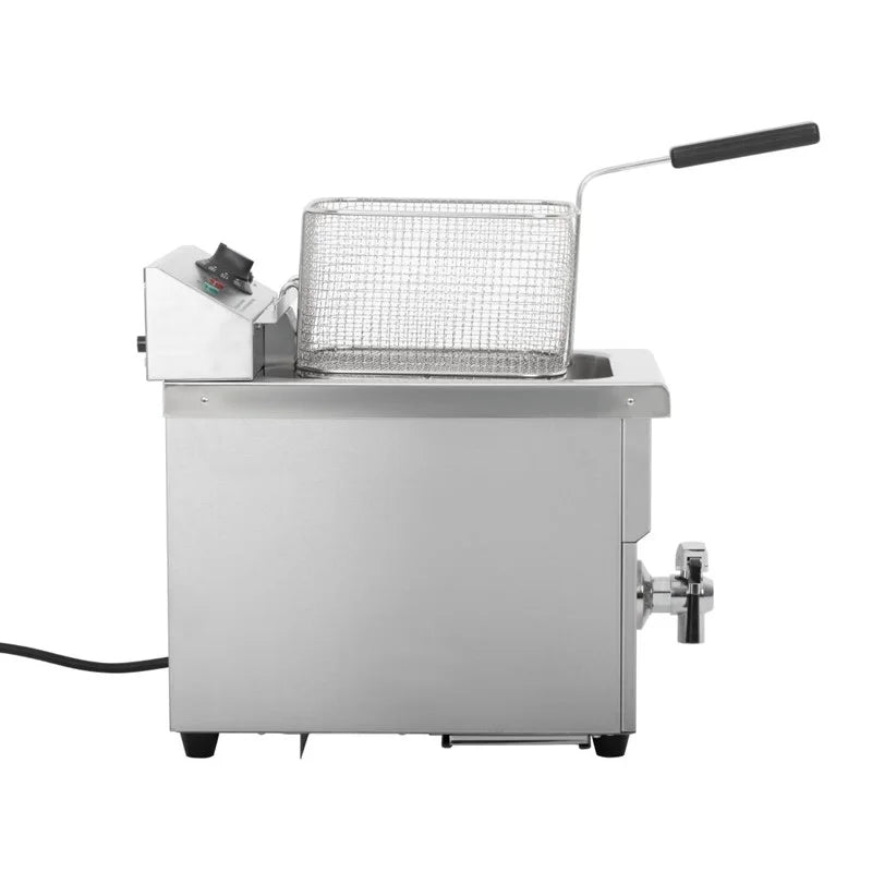 Buffalo Induktionsfritteuse 7,5L