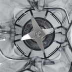 Buffalo Ersatzkanne für Bar Mixer 2,5Ltr Ersatzteil passt zu Buffalo Bar Mixer CR836, DR825, CY141 und CY140