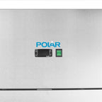 Polar G-Serie Gastro Kühlschrank 1200 Liter mit geteilten Türen