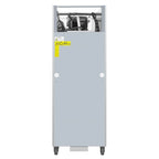 Polar G-Serie Gastro Kühlschrank 1-türig 600 Liter mit Glastür