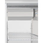 Polar G-Serie Gastro Kühlschrank 1-türig 600 Liter mit Glastür