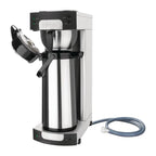 Buffalo Filterkaffeemaschine mit Pumpkanne