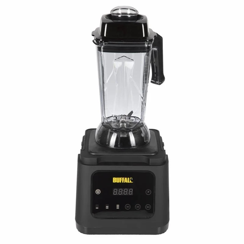 Buffalo Digitaler Küchenmixer 2,5L
