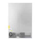 Polar C-Serie Lagerkühlschrank 744 Liter, 2-türig, Edelstahl