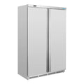 Polar C-Serie Lagerkühlschrank 744 Liter, 2-türig, Edelstahl