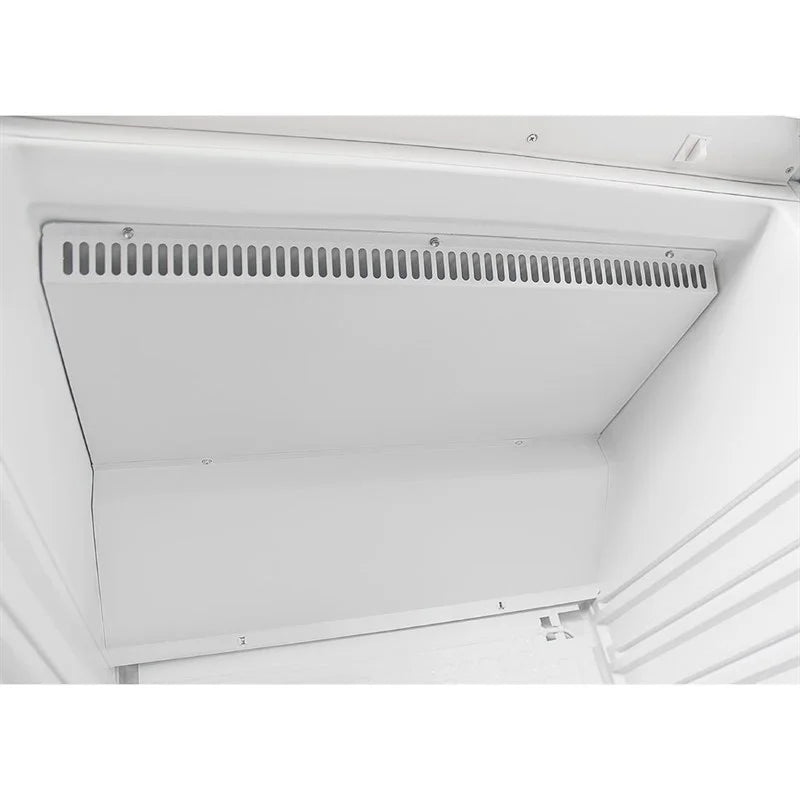 Polar C-Serie Lagerkühlschrank 600 Liter, Edelstahl