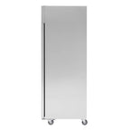Polar U-Serie Gastro Gefrierschrank 1400 Liter, hohe Energieeffizienz