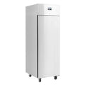 Polar U-Serie Gastro Kühlschrank 700 Liter, hohe Energieeffizienz