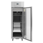 Polar U-Serie Gastro Kühlschrank 700 Liter, hohe Energieeffizienz