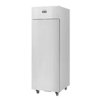 Polar U-Serie Gastro Kühlschrank 700 Liter, hohe Energieeffizienz