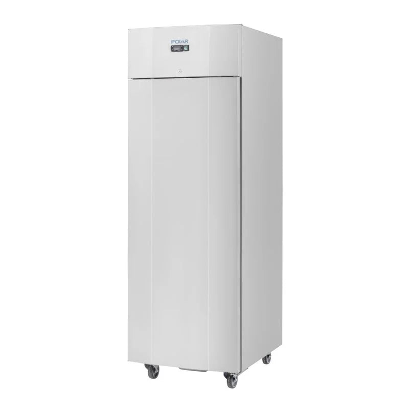 Polar U-Serie Gastro Kühlschrank 700 Liter, hohe Energieeffizienz