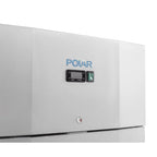 Polar U-Serie Gastro Kühlschrank 700 Liter, hohe Energieeffizienz