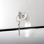 Polar U-Serie Gastro Kühlschrank 700 Liter, hohe Energieeffizienz