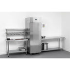 Polar U-Serie Gastro Kühlschrank 700 Liter, hohe Energieeffizienz