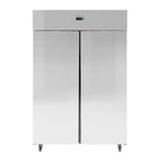 Polar U-Serie Gastro Kühlschrank 1400 Liter, hohe Energieeffizienz