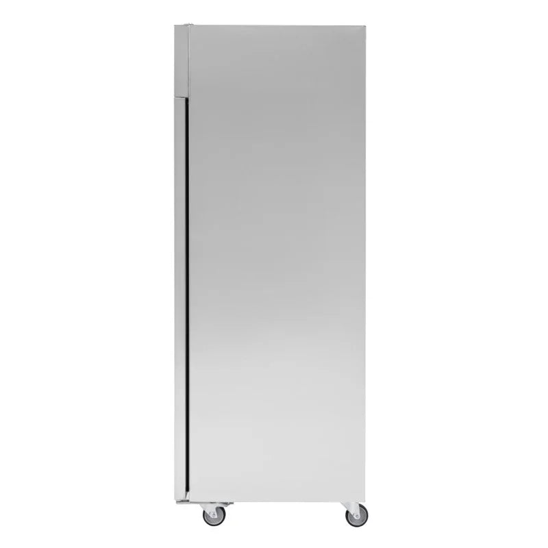Polar U-Serie Gastro Kühlschrank 1400 Liter, hohe Energieeffizienz