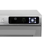 Buffalo Digitaler Gläserspüler für die Arbeitsplatte 350mm Korb 3.3kW