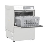 Buffalo Digitaler Gläserspüler für die Arbeitsplatte 350mm Korb 3.3kW